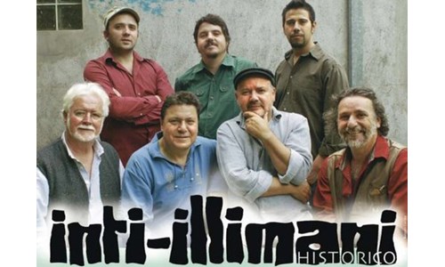 'INTI-ILLIMANI' TÜRKİYE'YE GELİYOR